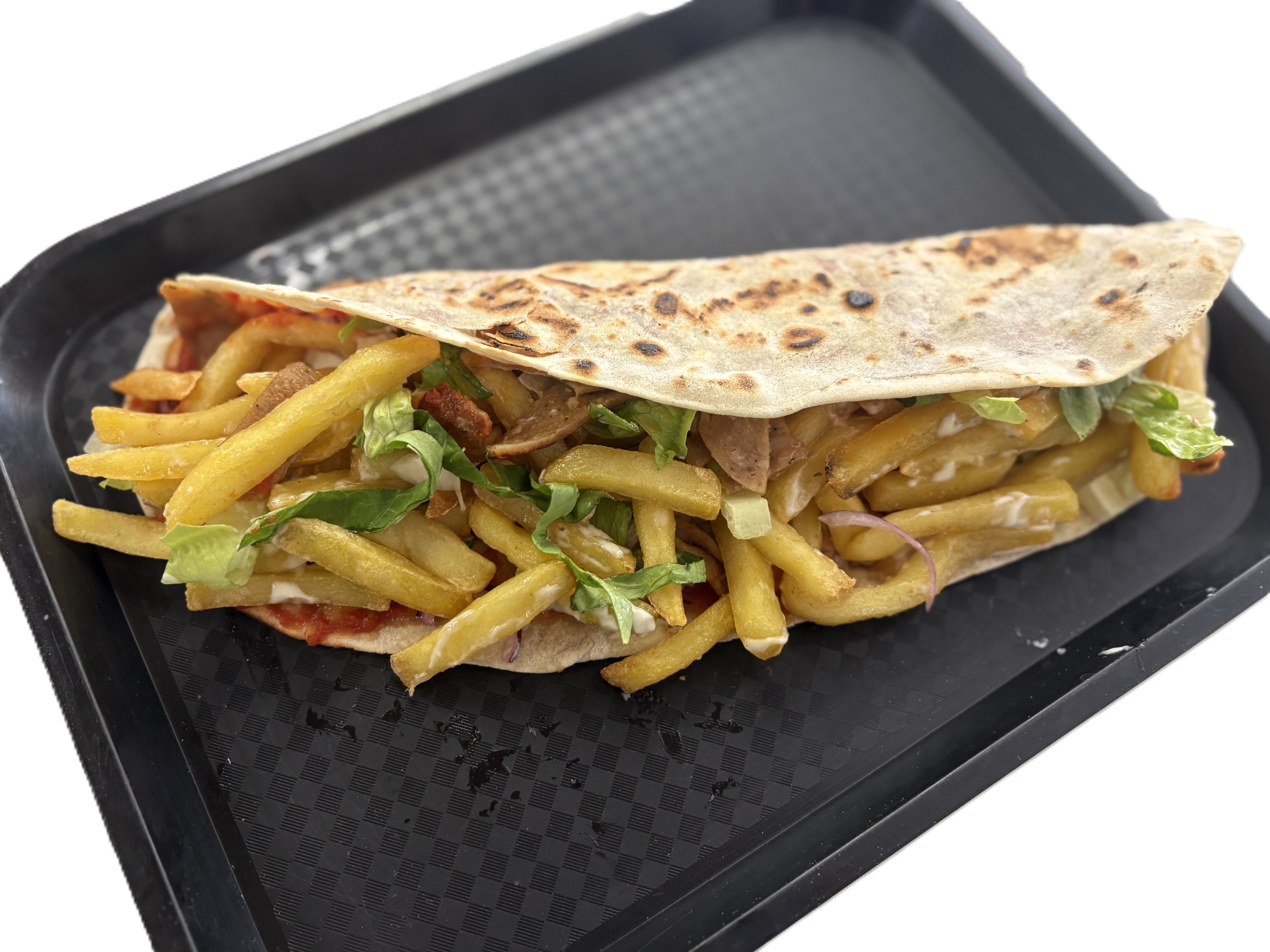 Le Petit Croc Pizzeria